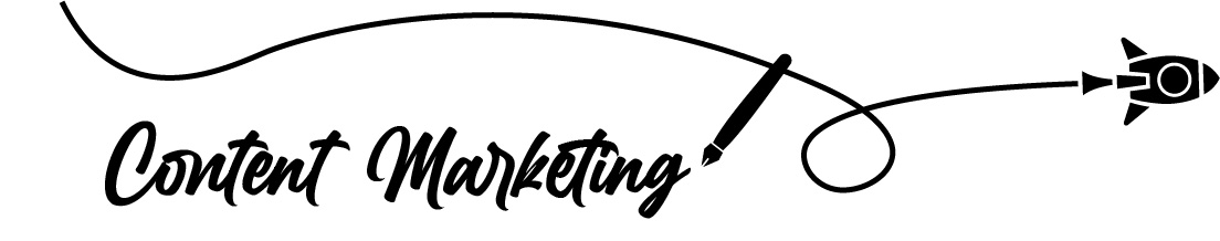 Content marketing designed to engage an audience who will love your business