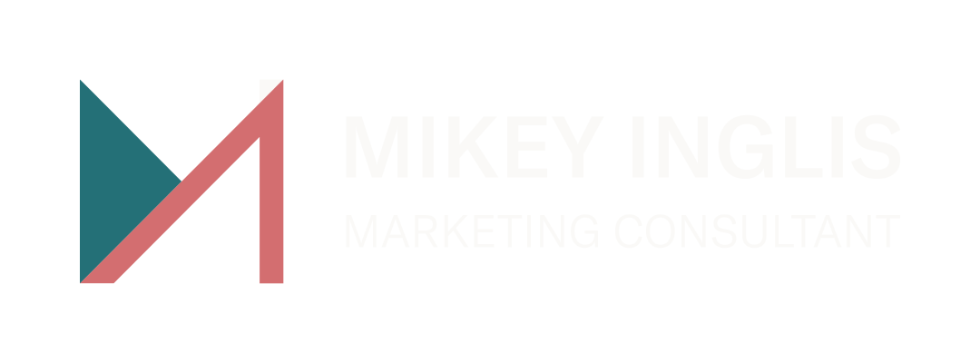 Mikey Inglis | Marketing Consultant