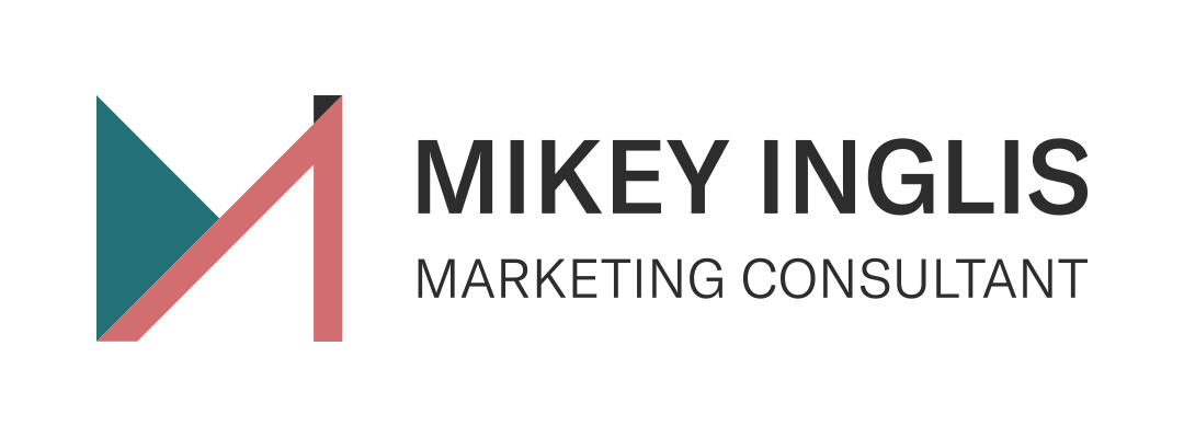 Mikey Inglis | Marketing Consultant