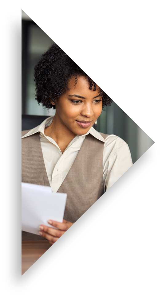 Financial Services Marketing client understanding constraints