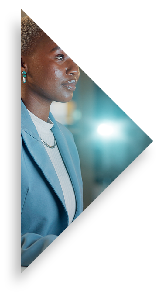 Professional seeking marketing services for regulated markets