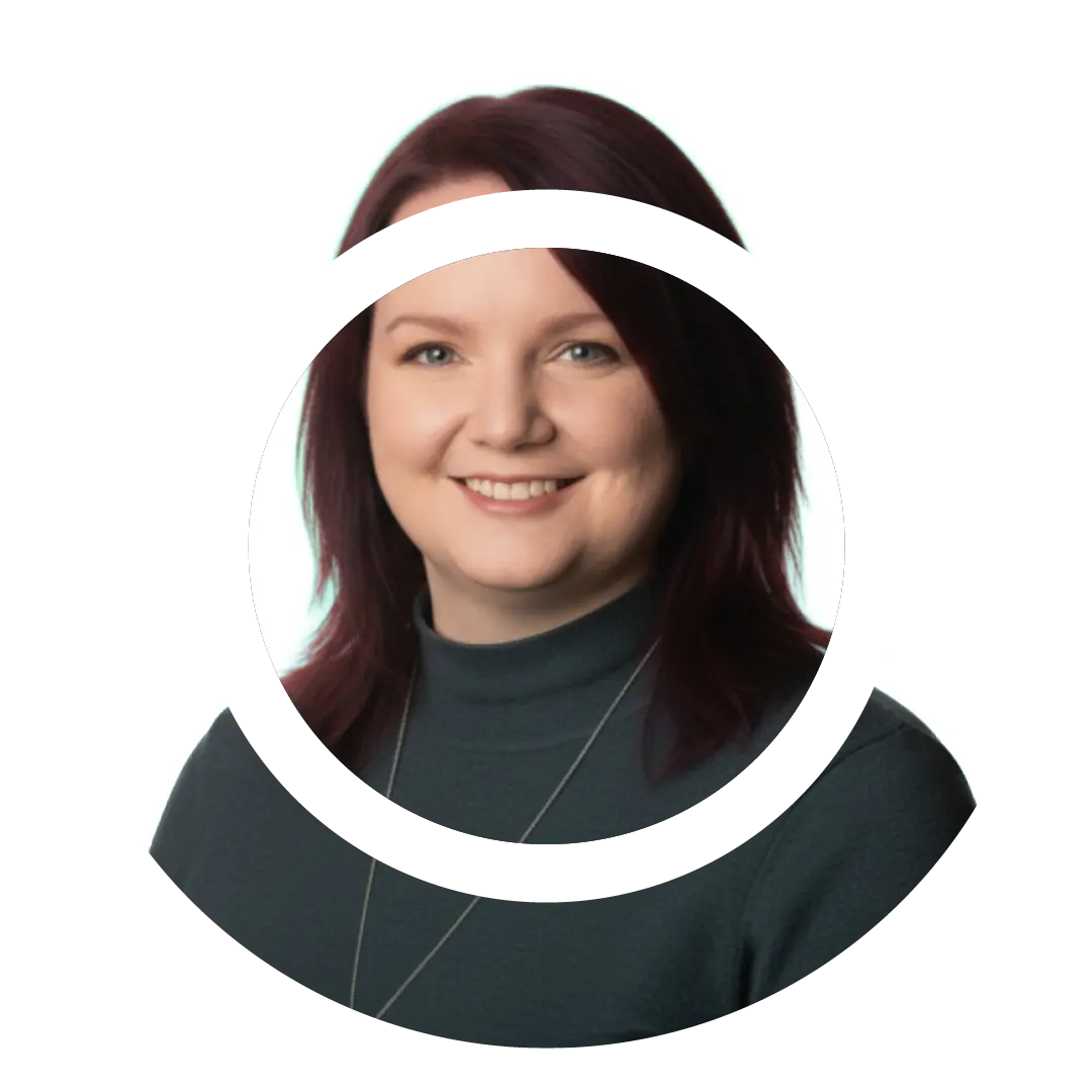Steph Bates. Brand and Marketing Lead at Brighton Health Clinic